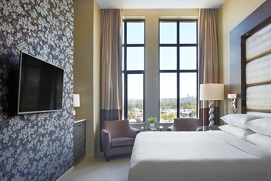 Delta Hotels by Marriott Burnaby Conference Centre