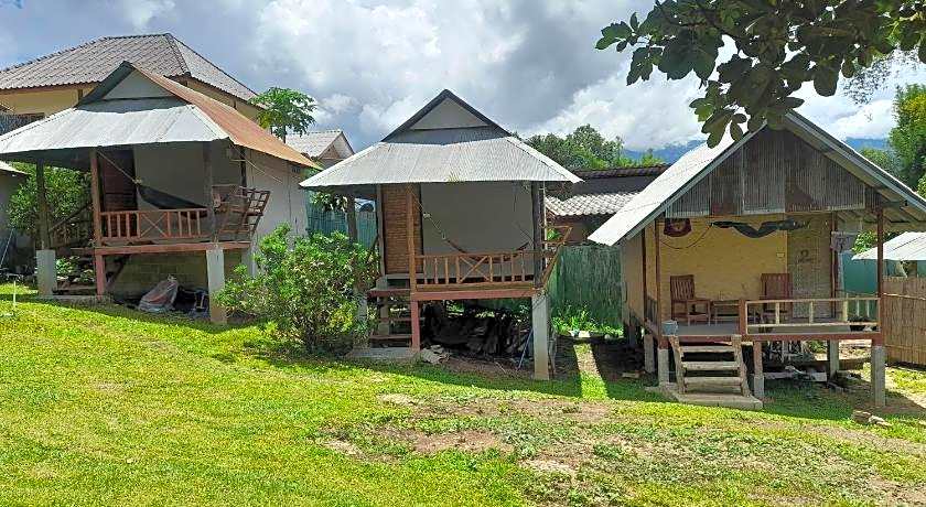 KK Hut Guest House