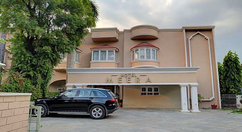 Hotel Meera
