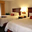 Hampton Inn By Hilton Farmville