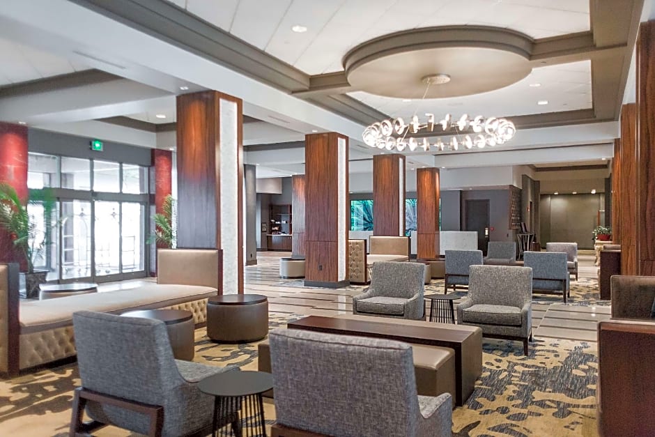 Radisson Hotel Memphis - University