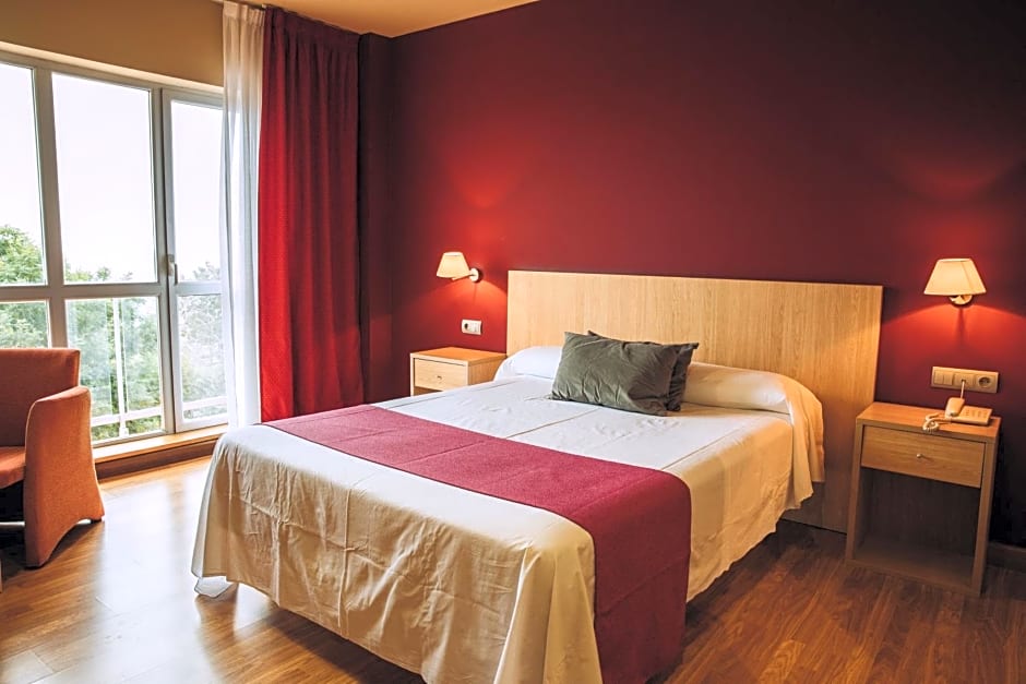 Hotel Mar Comillas by MIJ