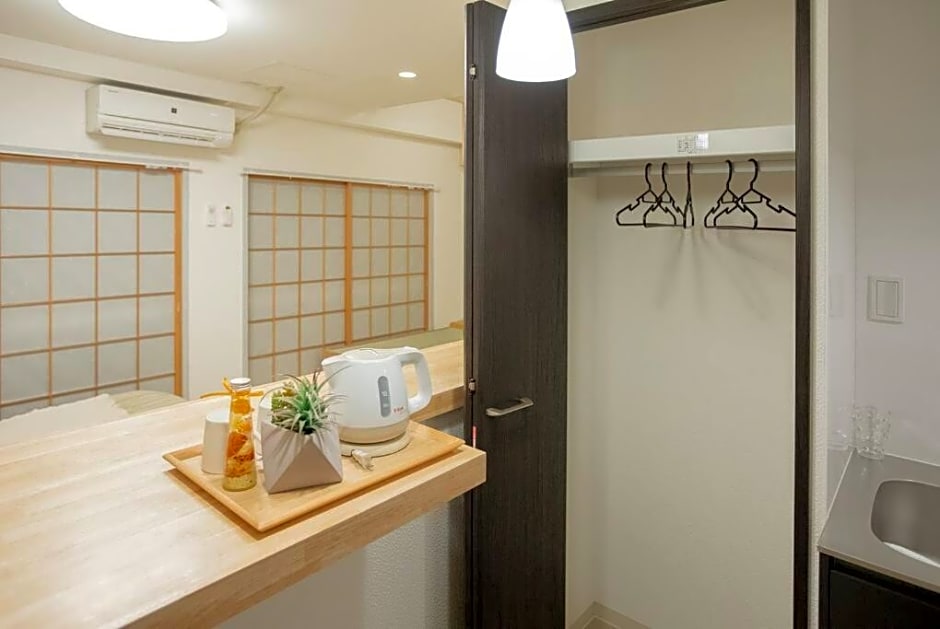 KEYHOTEL-5minutes for walk to Akihabara Electric Town
