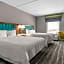 Hampton Inn By Hilton & Suites-Dallas Allen