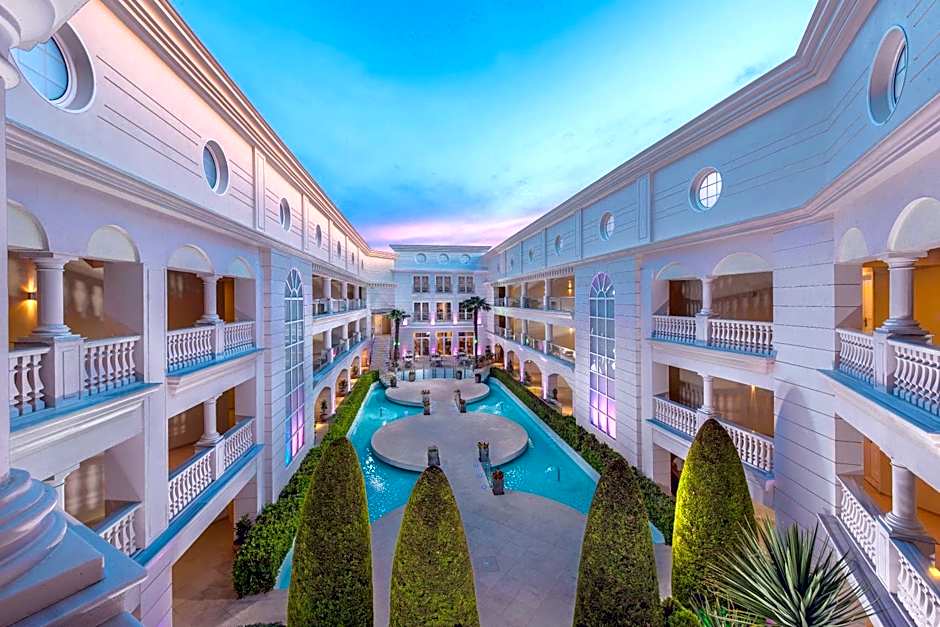 Elinotel Apolamare Hotel