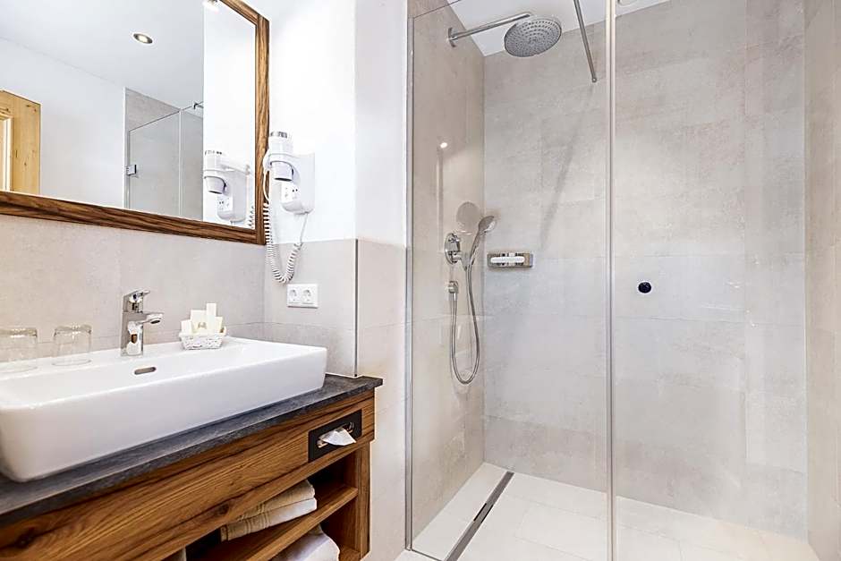 Aparthotel Landhaus St. Joseph (Indoor Pool)