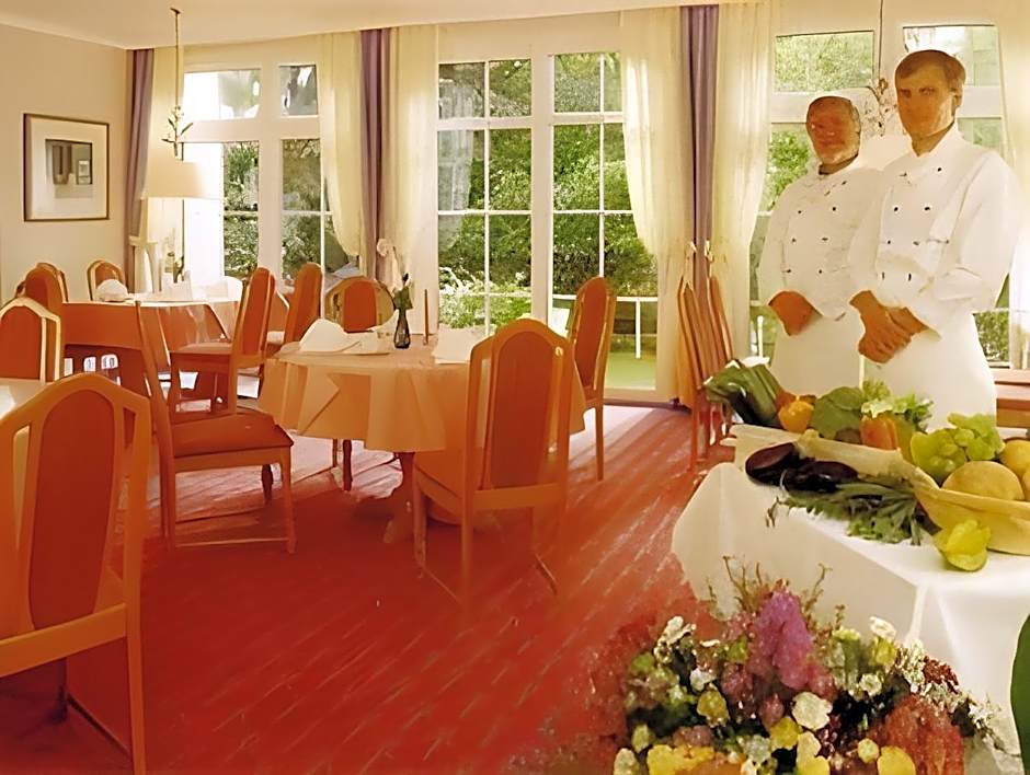 Hotel Alexa