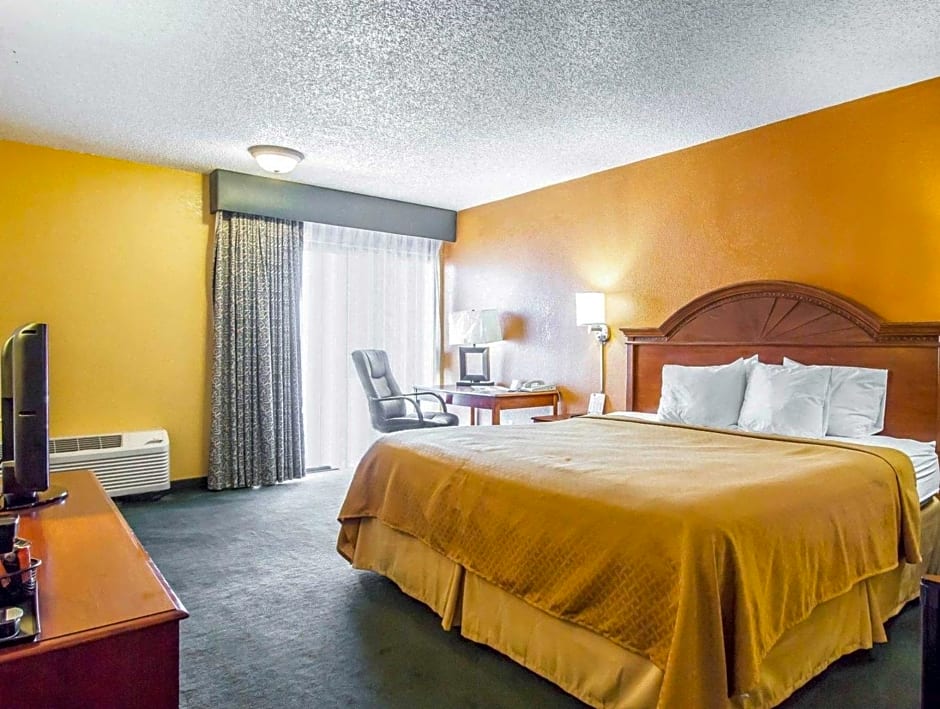 Quality Inn Tucson