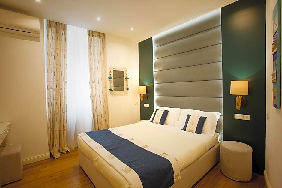 Atmosfere Guest House - Cinque Terre e La Spezia