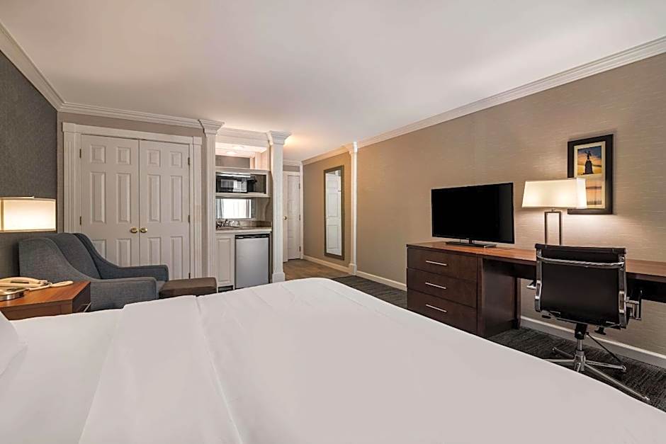 Comfort Inn & Suites Plattsburgh - Morrisonville