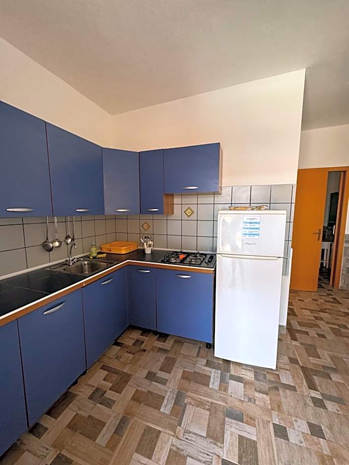 Residence La Conchiglia