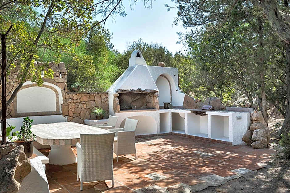 Le Case Di Capriccioli