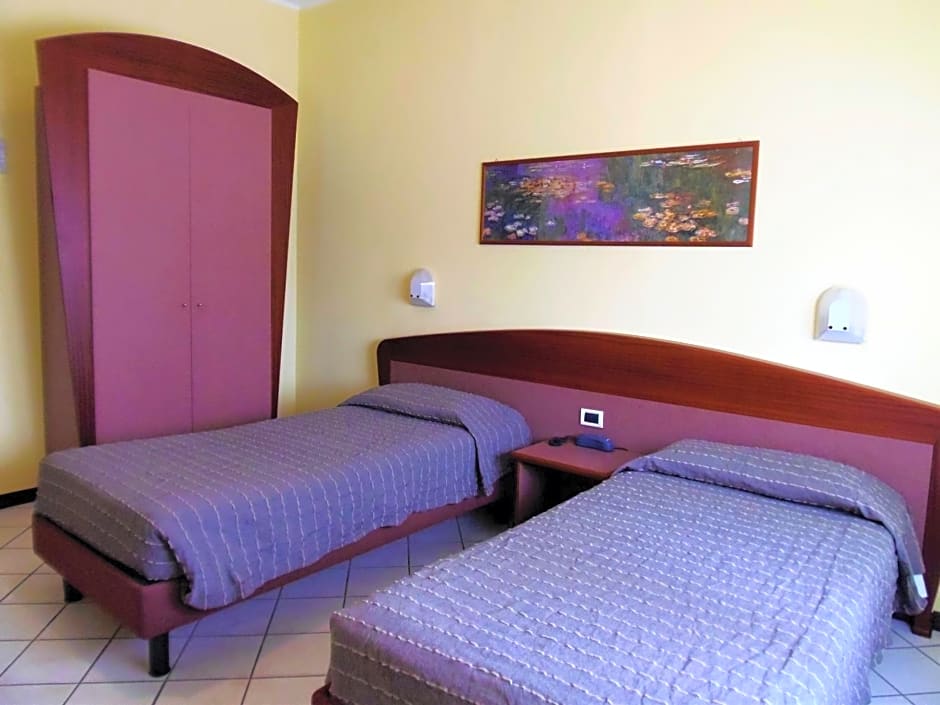 Albergo Sirena