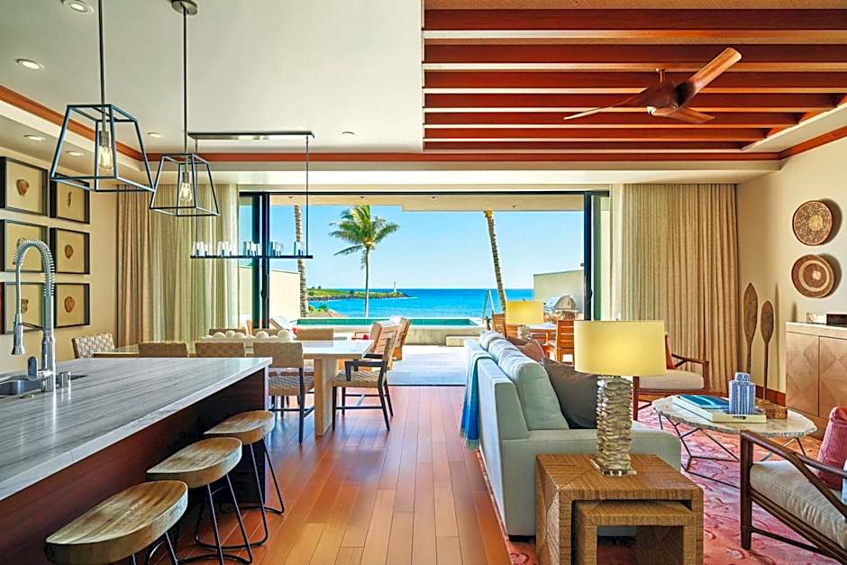 Timbers Kauai Ocean Club & Residences