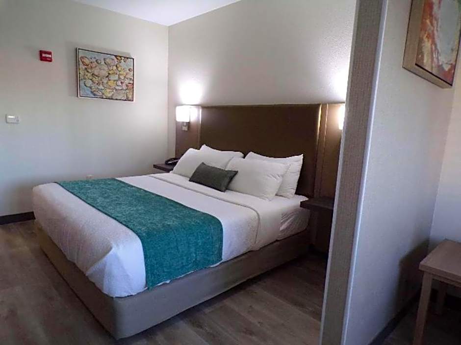 Best Western Plus Safford