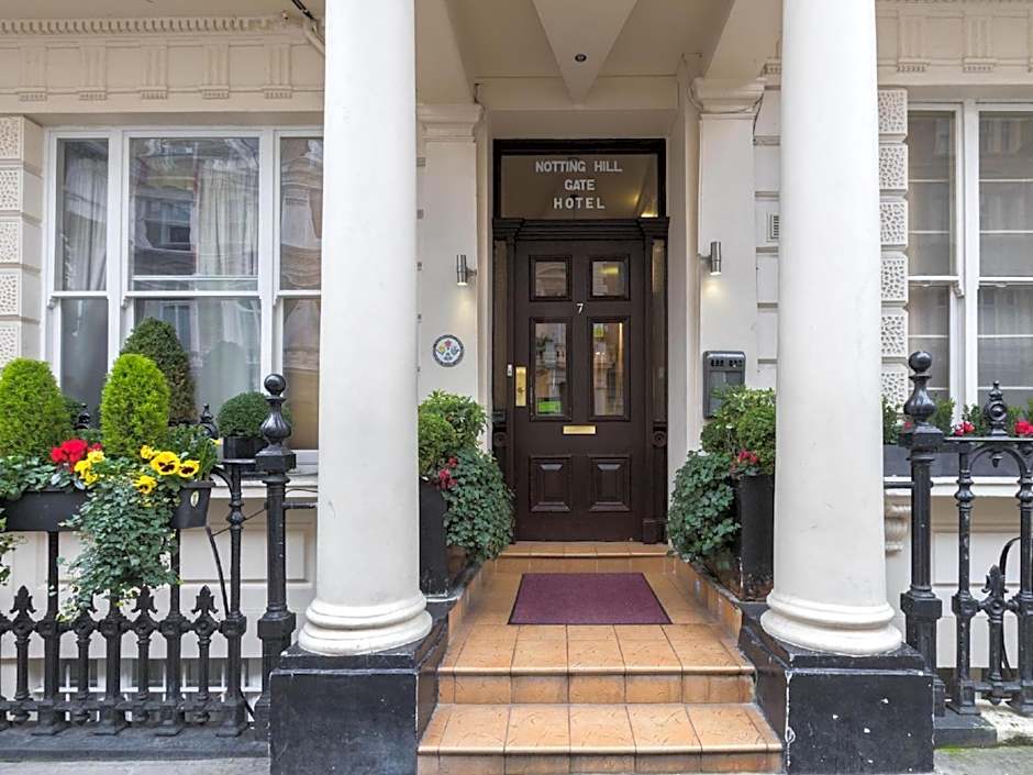 Notting Hill Gate Hotel
