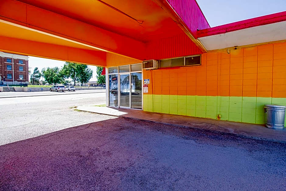 Wheeler Inn Texas, US - 83 By OYO