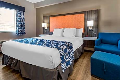 King Room - Non-Smoking