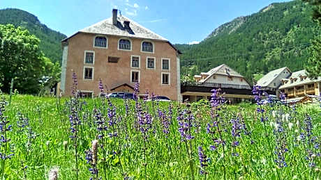 Auberge de Jeunesse HI Serre-Chevalier