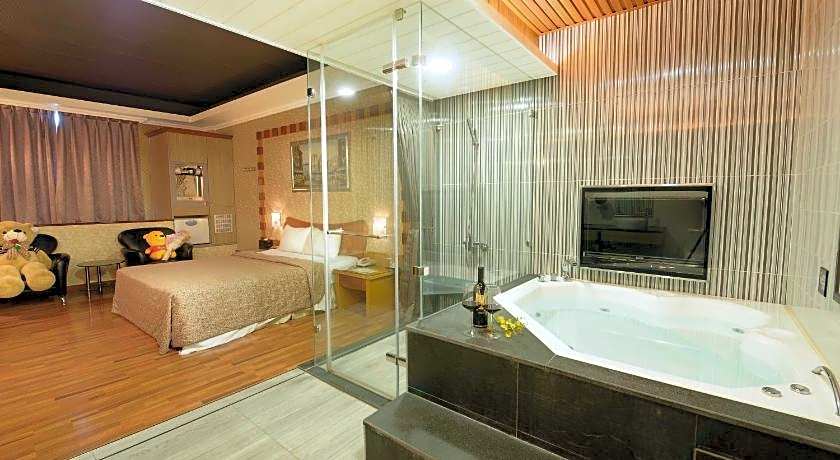 Holland Village Motel Hua Pin