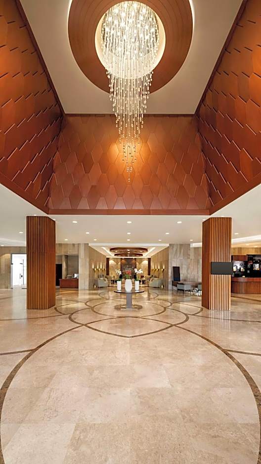 Levatio Hotel Muscat