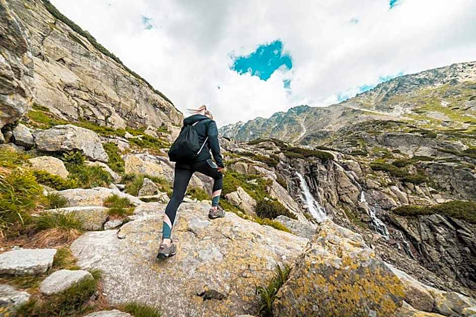 Pension & Ferienwohnungen Haus Edelweiß