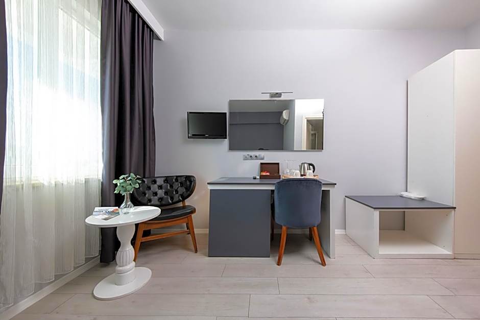 Expo Park Hotel