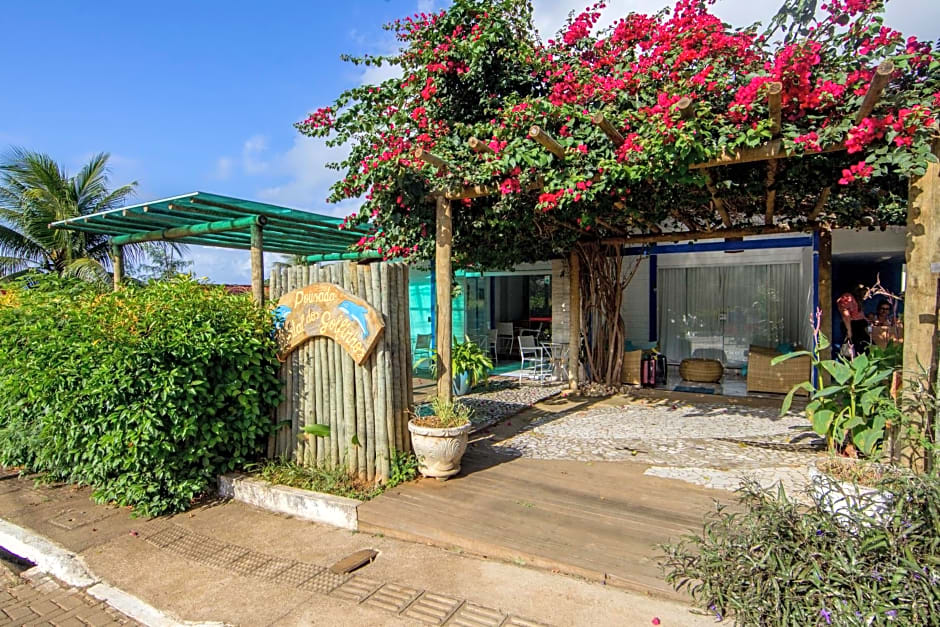 Pousada Portal dos Golfinhos