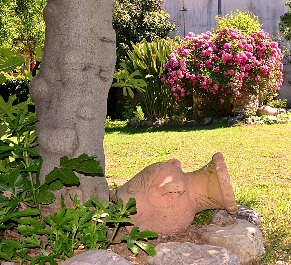 Hotel Del Sole Al Plebiscito