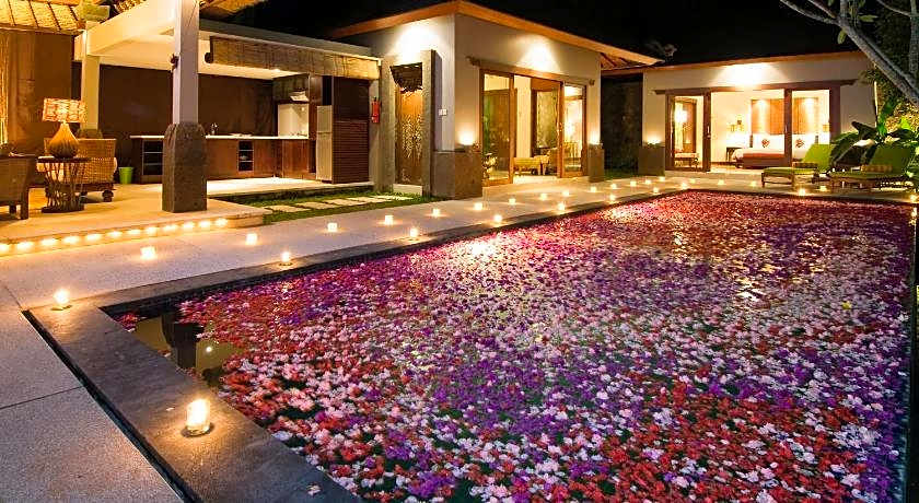 Bumi Linggah Villas Bali