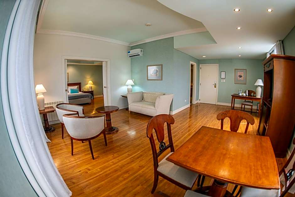 Lucania Palazzo Hotel