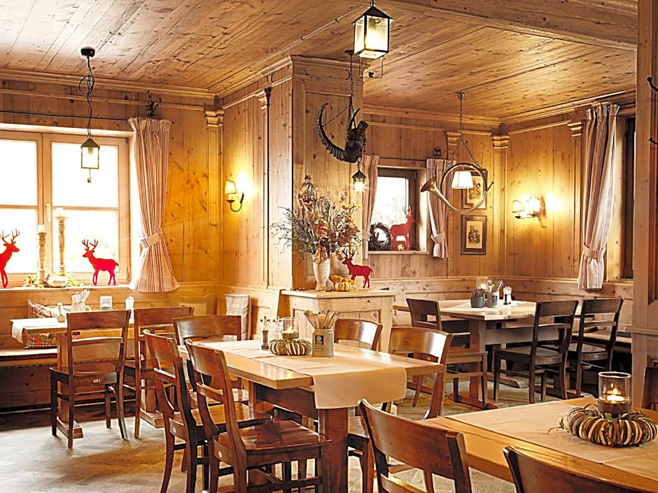 DIE POST Landgasthof Aufkirchen