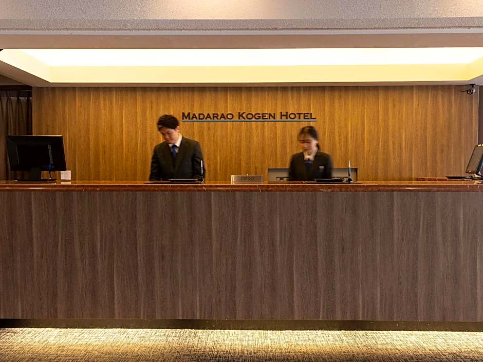 Madarao Kogen Hotel