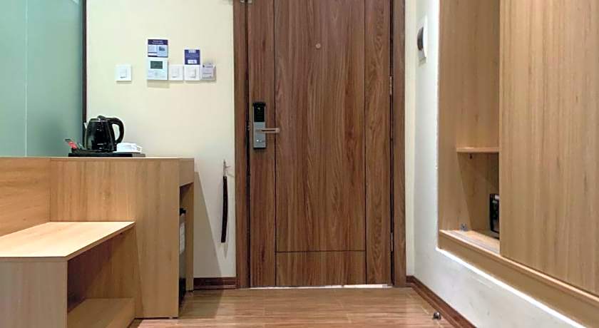 Azumaya Hotel Hai Phong