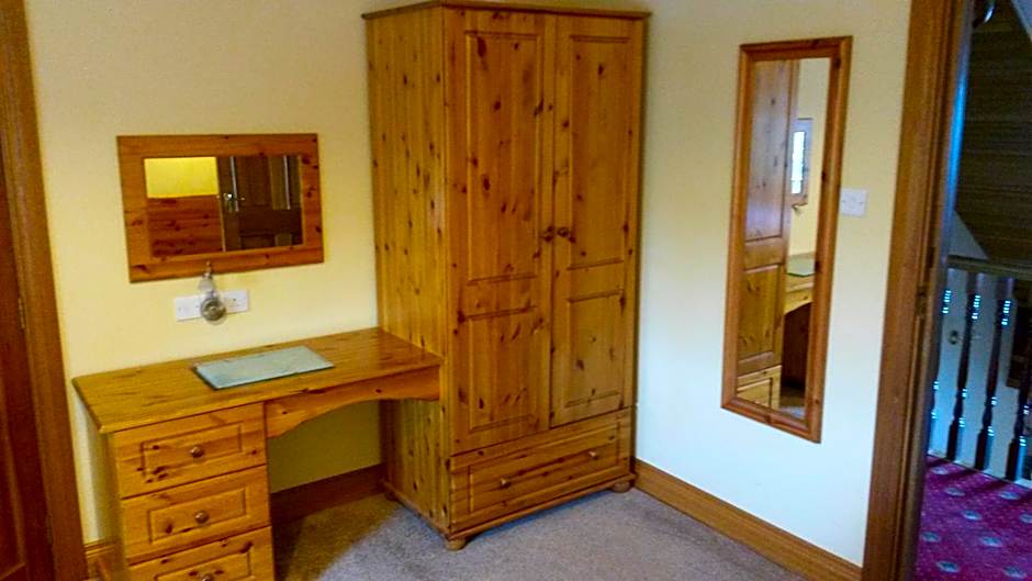 Ballyraine Guesthouse