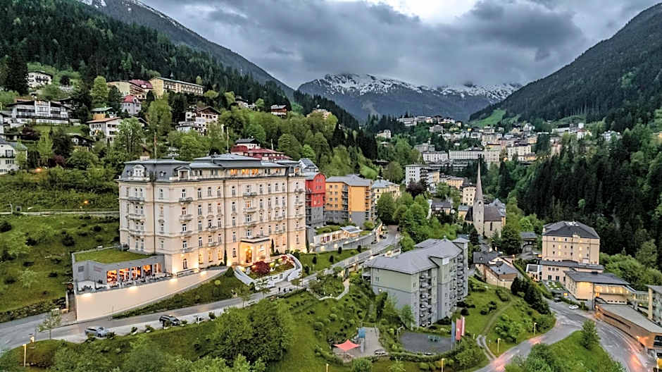 Hapimag Ferienwohnungen Bad Gastein
