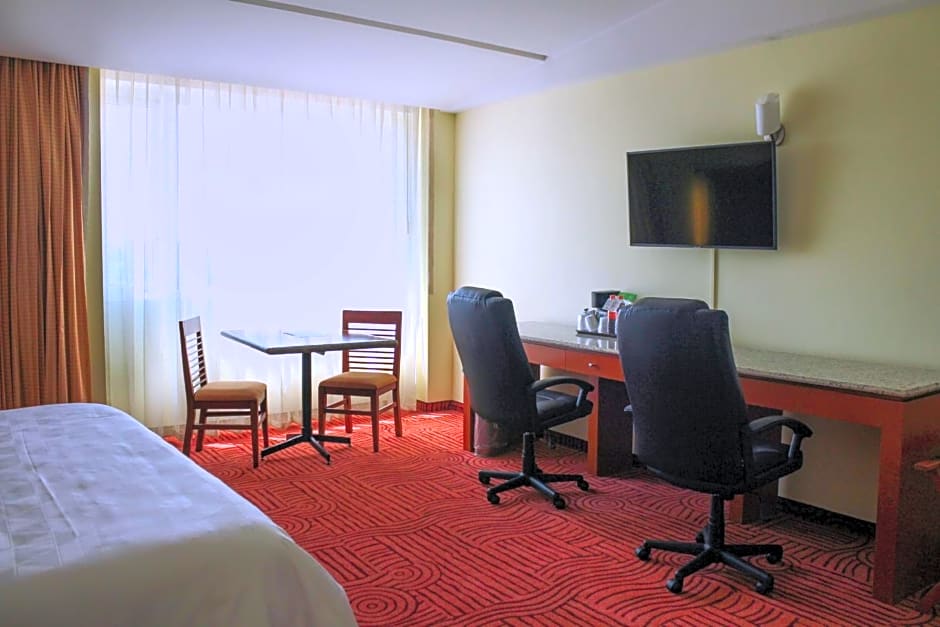 Holiday Inn Puebla Finsa By IHG