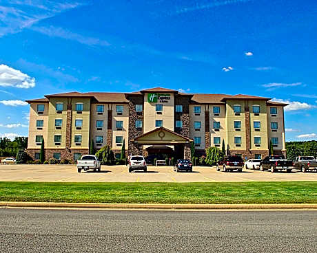 Holiday Inn Express and Suites Heber Springs By IHG