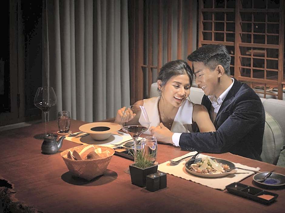 Sofitel Inle Lake Myat Min