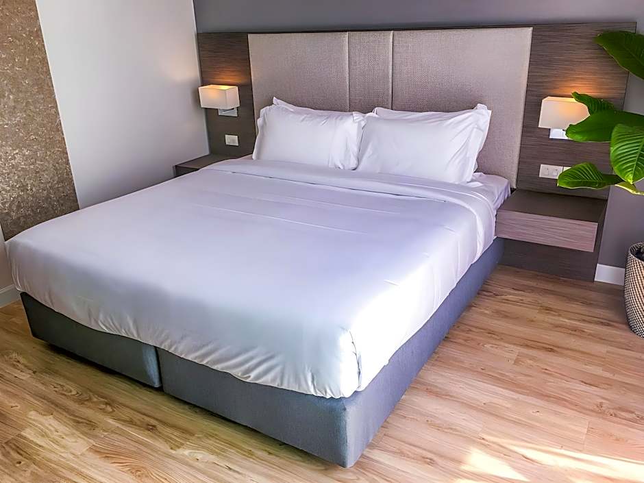 Fortune Buriram Hotel