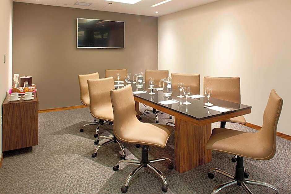 Marriott Tuxtla Gutierrez Hotel