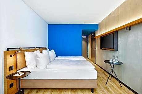 Surprise Room - Room revealed on Arrival