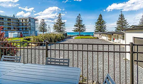 Kaikoura Beach Motel