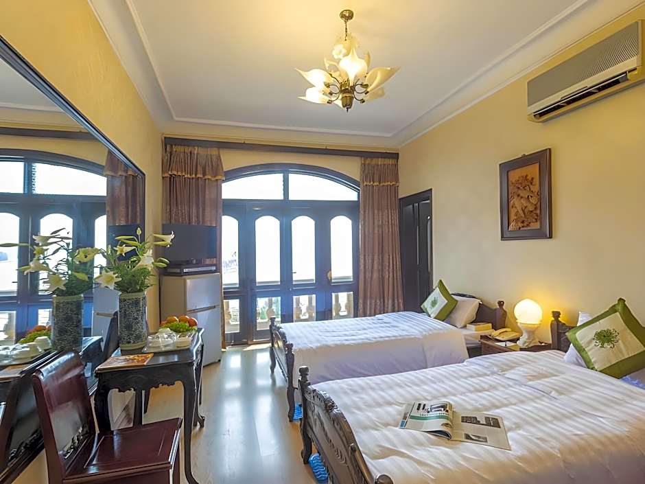 Photo 1 of 4 of Deluxe 1 Double Bed or 2 Beds