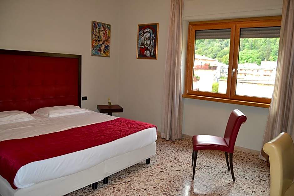 Hotel Piazza Marconi