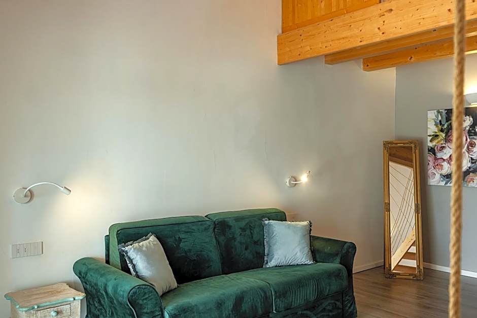 Su Entu Boutique Hotel