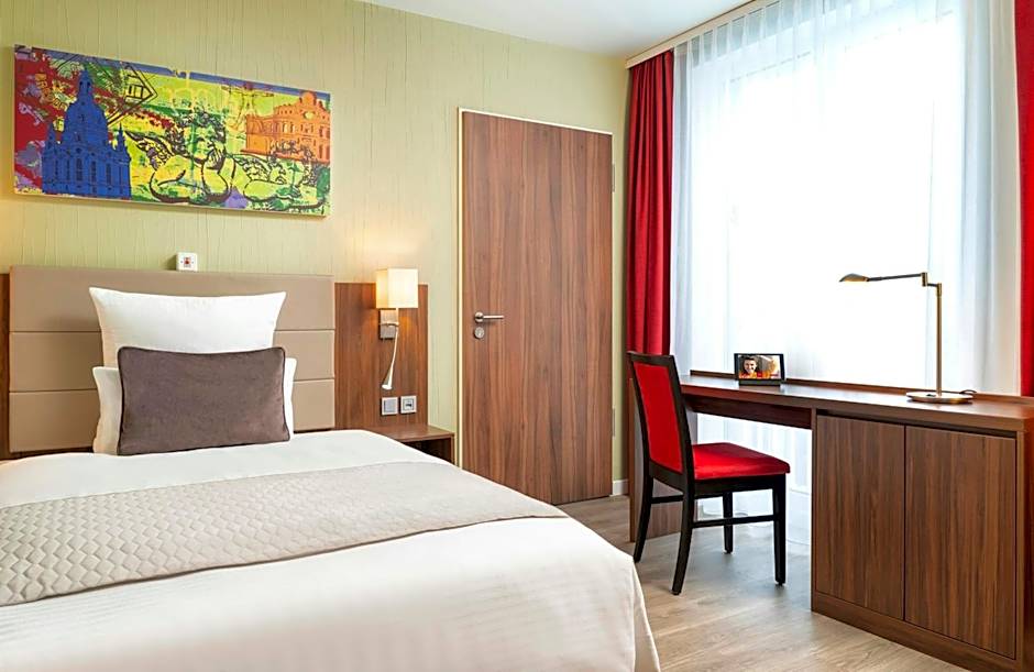 Leonardo Hotel Dresden Altstadt