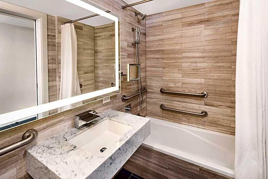 Hilton Club The Quin New York