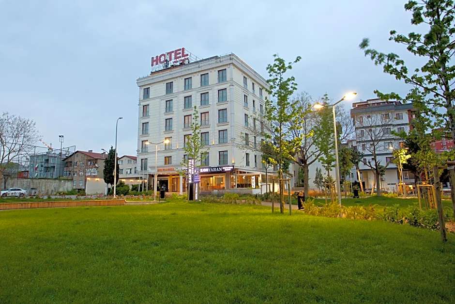Villa Vanilla Hotel & SPA Istanbul Asia