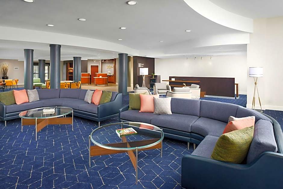 Courtyard by Marriott Potomac Mills Woodbridge